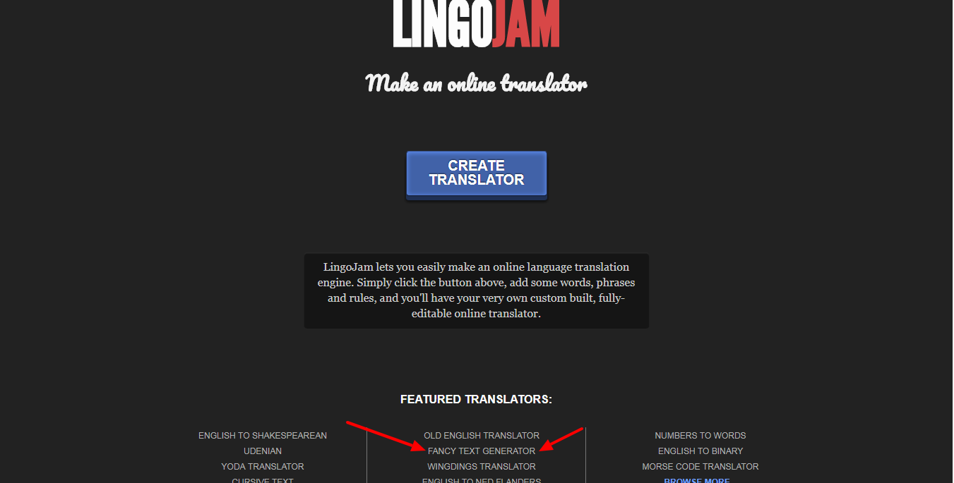 fancy-text-generator-lingojam-bruin-blog